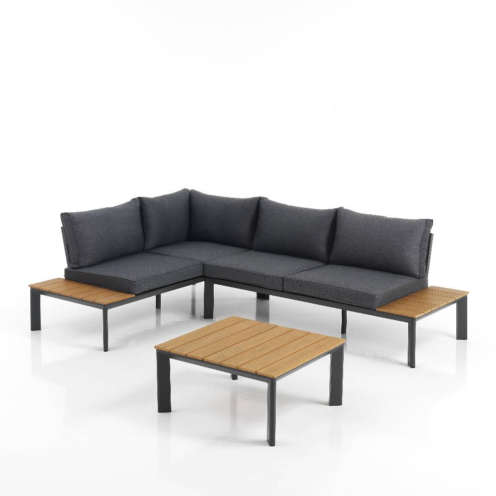 Oresteluchetta salotto interno / esterno / chaise longue MUMBI Offerta Anniversario