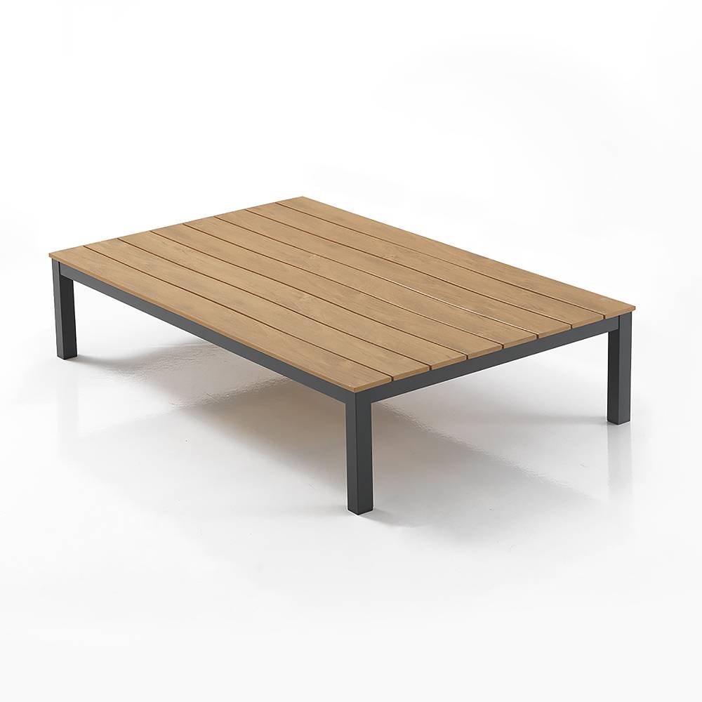 Oresteluchetta salotto interno / esterno LILJA GREY Smaltimento dello stoccaggio