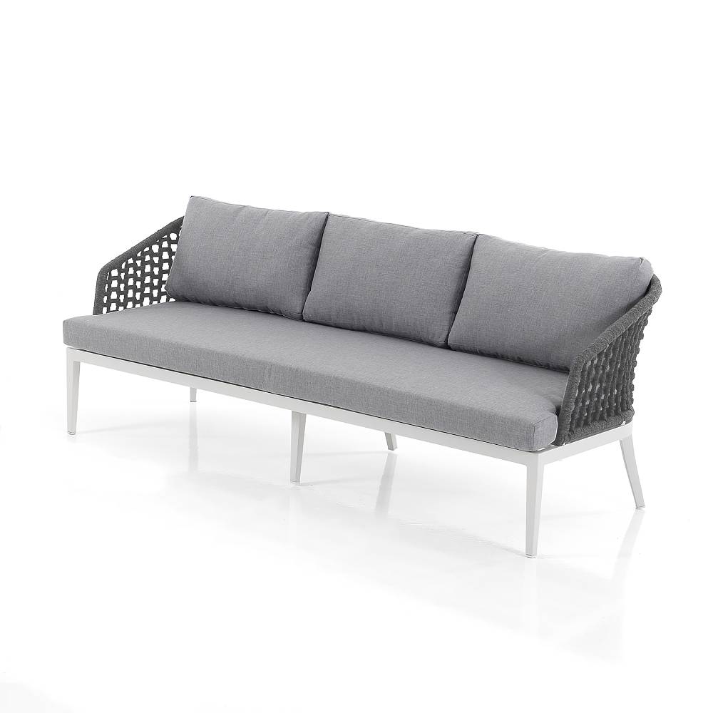 Oresteluchetta salotto interno / esterno HAMISI Latest fashion