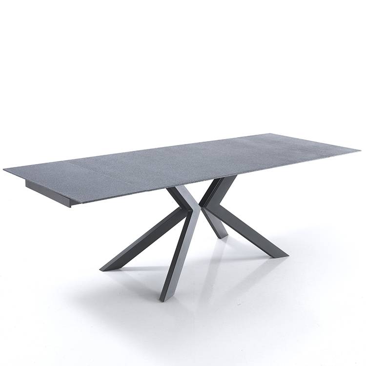Oresteluchetta Tavolo allungabile PULSE EVOLUTION - STONE Offerte stagionali