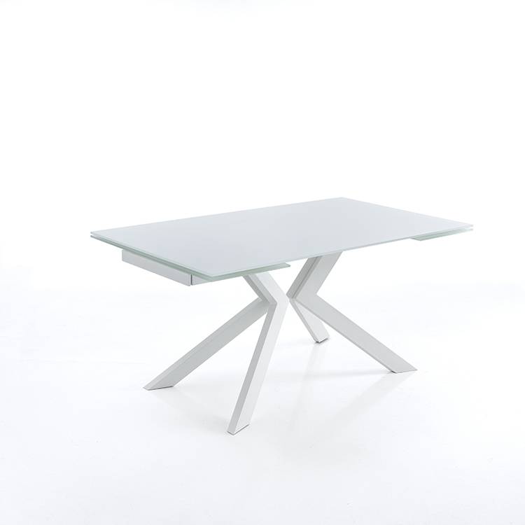 Oresteluchetta Tavolo allungabile PULSE EVOLUTION - WHITE
