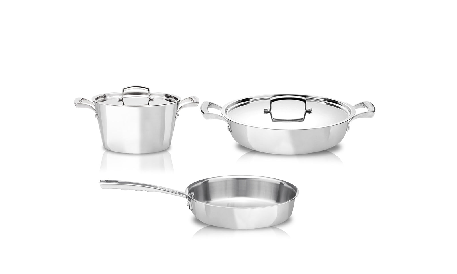 Pensofal Set 5 pz Consegna Veloce