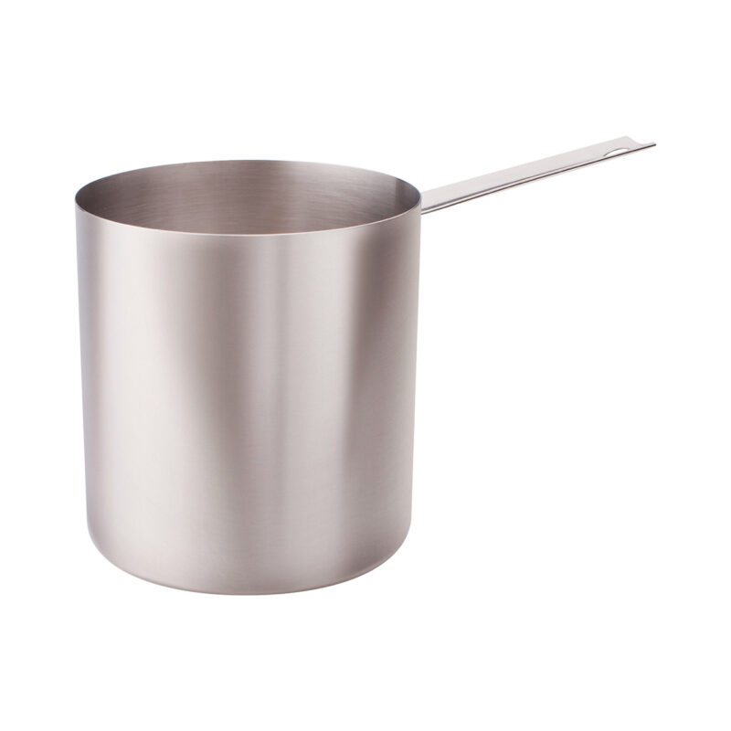 ﻿Pentole Agnelli Bagnomaria in acciaio inox – 1 manico