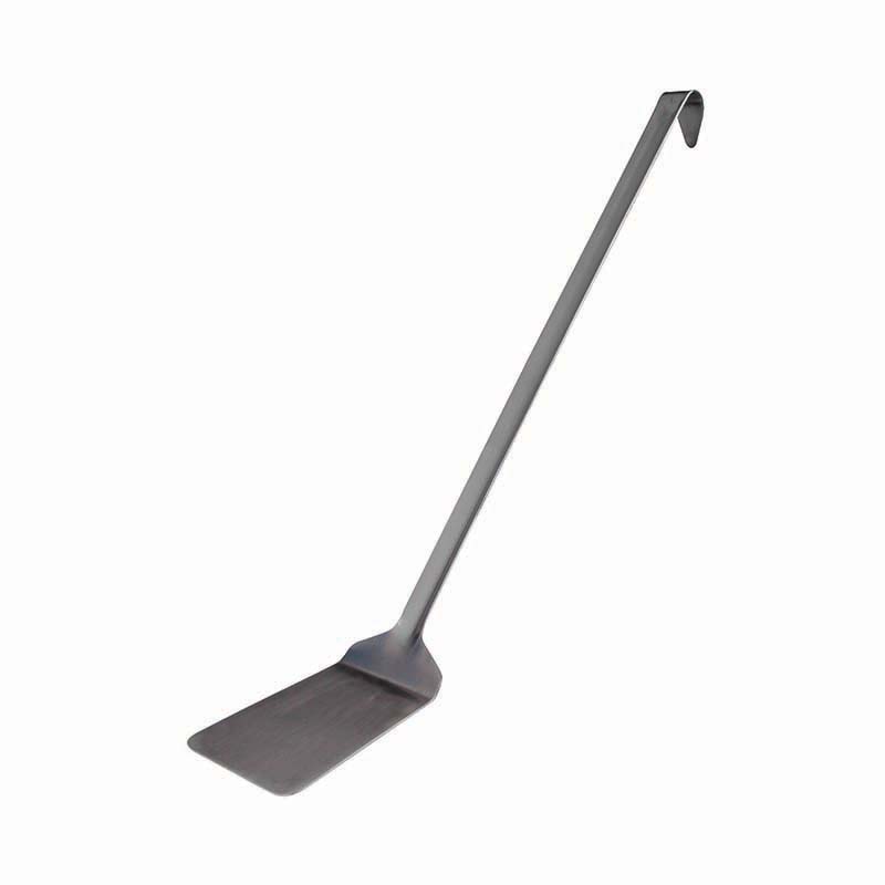 Pentole Agnelli Paletta liscia in acciaio inox