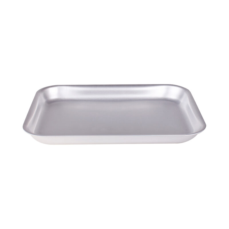 Pentole Agnelli Vassoio disbrigo in alluminio 3mm Outlet