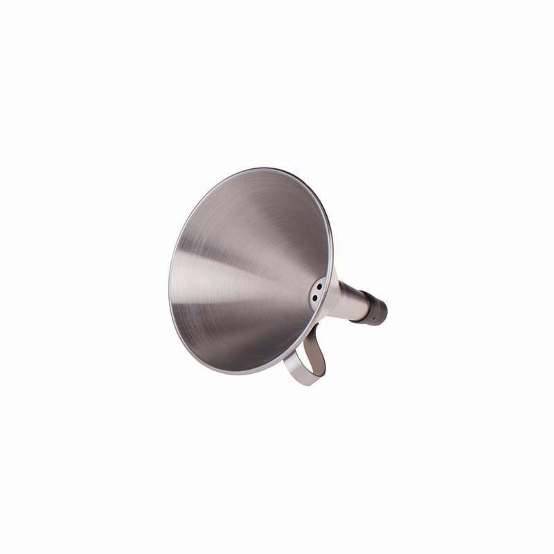 Pentole Agnelli Imbuto in acciaio inox