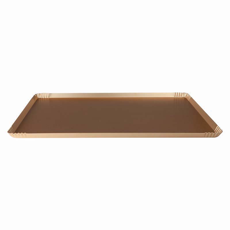 Pentole Agnelli Vassoio ox oro