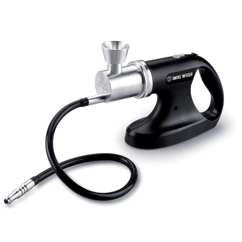 Pentole Agnelli Smoke Infuser Promozione Limitata
