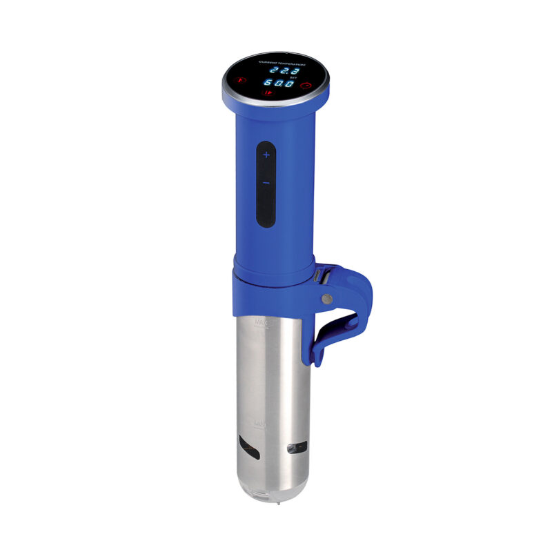 Pentole Agnelli Sous Vide Cooker 1200W Fino Al -60%