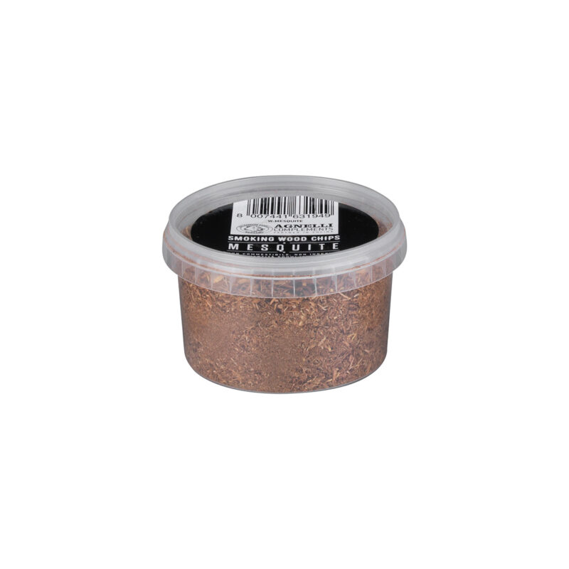 Pentole Agnelli Wood chips per Smoke Infuser Prezzo Ridotto