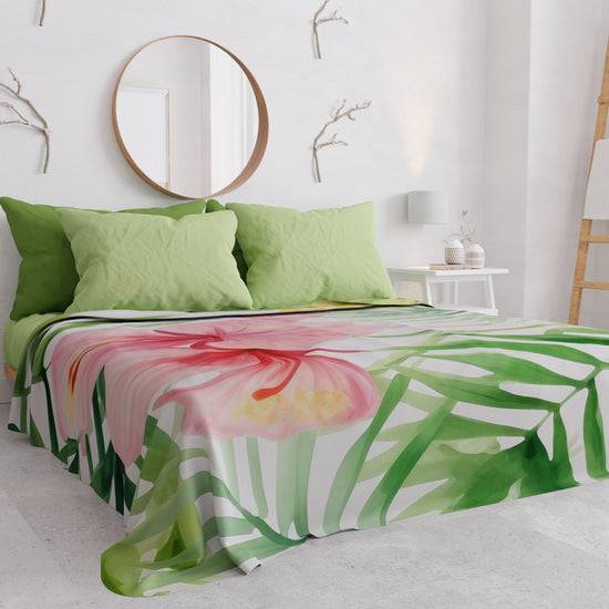 PETTI Copriletto Estivo, Coperta Leggera, Lenzuola Copriletto Malaysia Hotsell