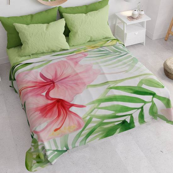 PETTI Copriletto Estivo, Coperta Leggera, Lenzuola Copriletto Malaysia Hotsell