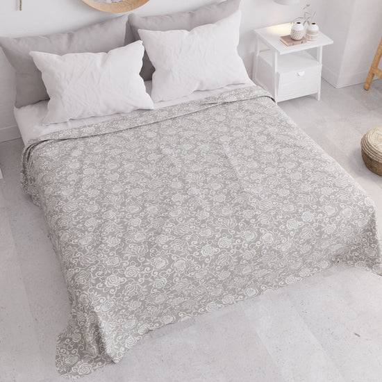 PETTI Copriletto Estivo, Coperta Leggera, Lenzuola Copriletto, Pizzo Hotsell