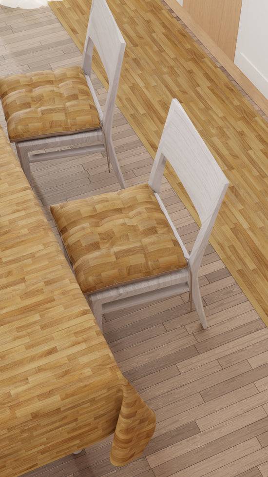 PETTI Tappeto Cucina Antiscivolo Passatoia Cucina lavabile, Cucina Parquet 02 Sconto