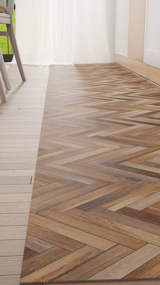 PETTI Tappeto Cucina Antiscivolo Passatoia Cucina lavabile, Cucina Parquet 01 Offerta