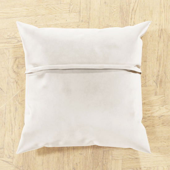 PETTI Cuscini Arredo in Velluto 2pz, Cuscini divano Bianco Fino al 50% di sconto
