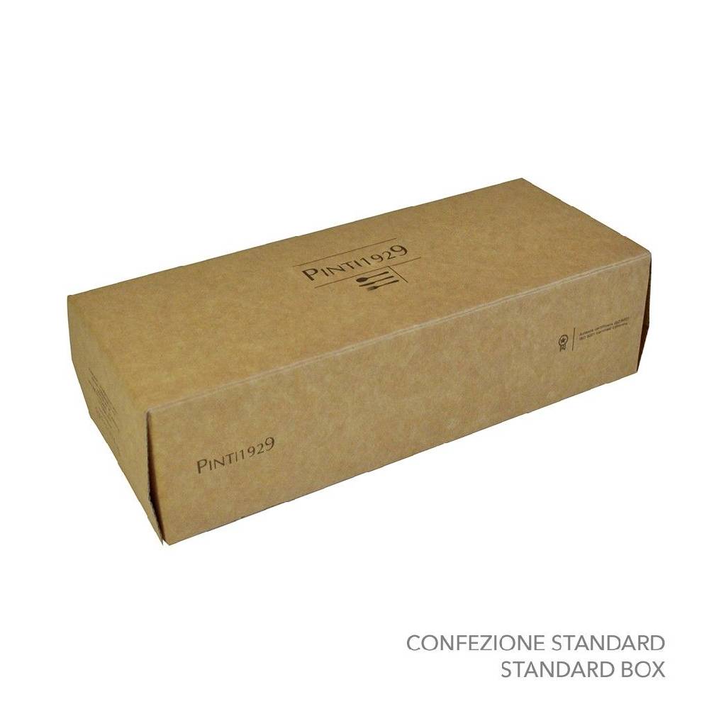 Pintinox Hive » Posate da tavola con manico blu Fino Al -60%