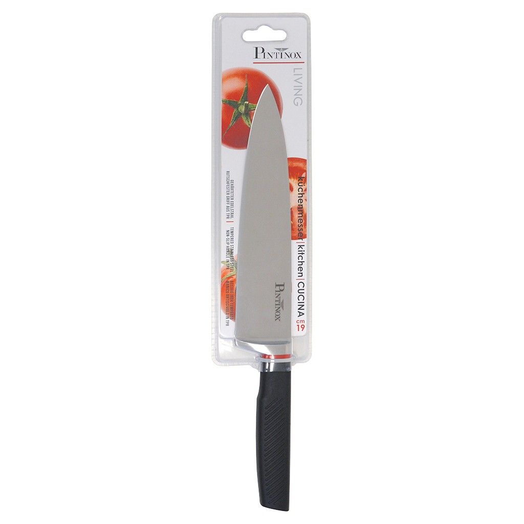 Pintinox Living » Coltello cucina Presa
