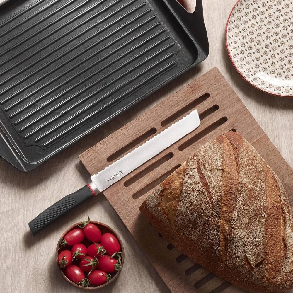Pintinox Living » Coltello Pane Offerta