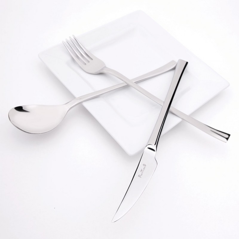 Pintinox Concept » Posate da tavola in acciaio Vendite Flash