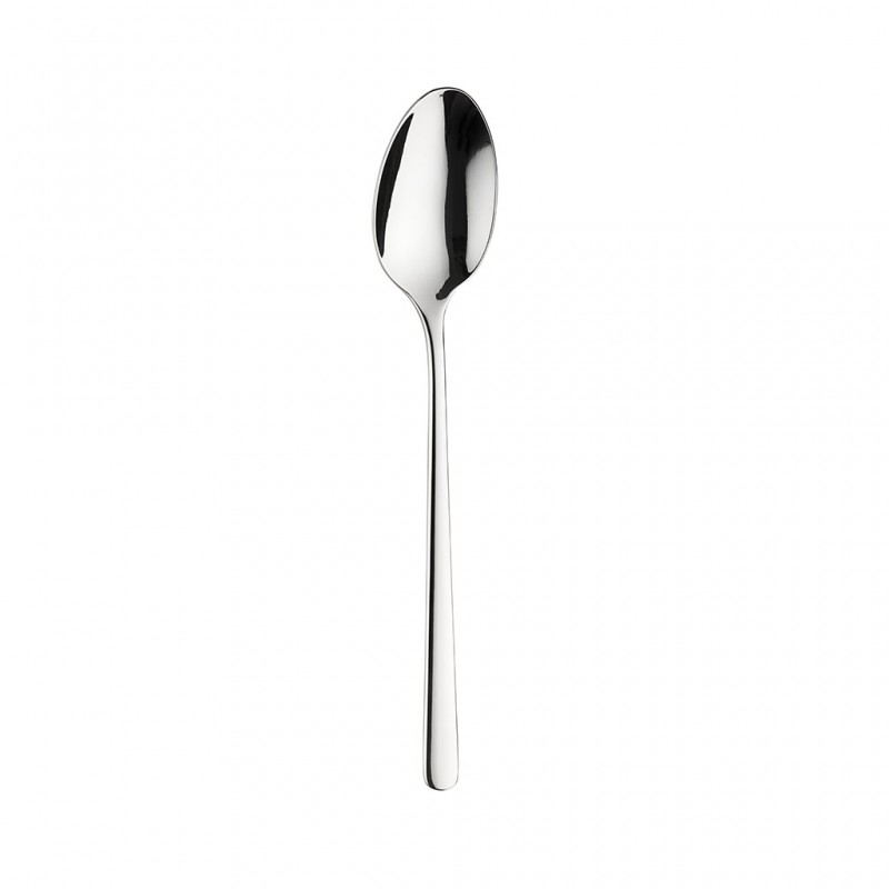 Pintinox Florence » Posate da tavola in acciaio set 24 pz Moda