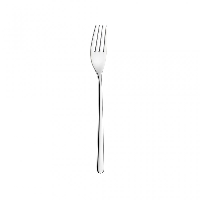 Pintinox Florence » Posate da tavola in acciaio set 24 pz Moda