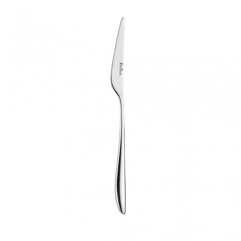 Pintinox Florence » Posate da tavola in acciaio set 24 pz Moda