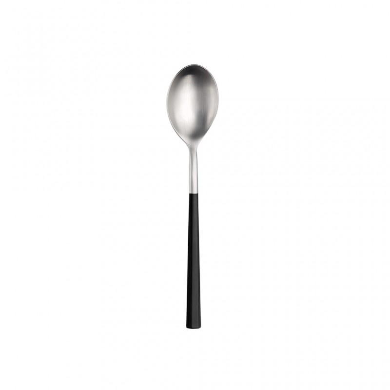 Pintinox Hive » Posate da tavola con manico nero 2025