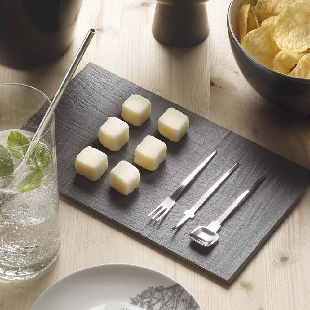 Pintinox HAPPY HOUR » Spillo in confezione a 40 pezzi Qualità