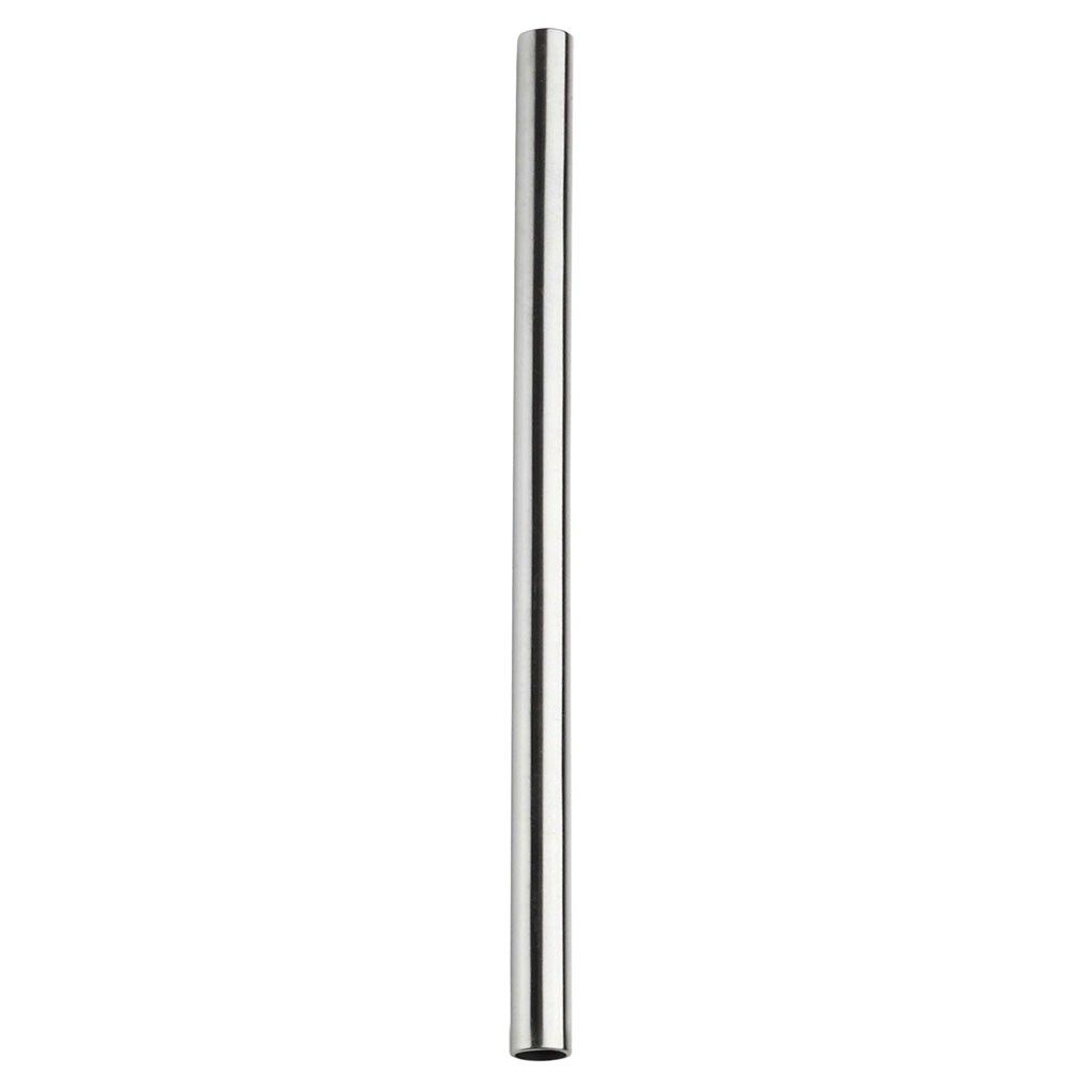 Pintinox USE&REUSE » 6 Cannucce corte 16cm + scovolino Spedizione Gratuita