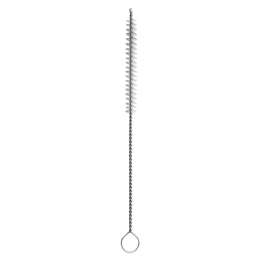 Pintinox USE&REUSE » 6 Cannucce corte 16cm + scovolino Spedizione Gratuita