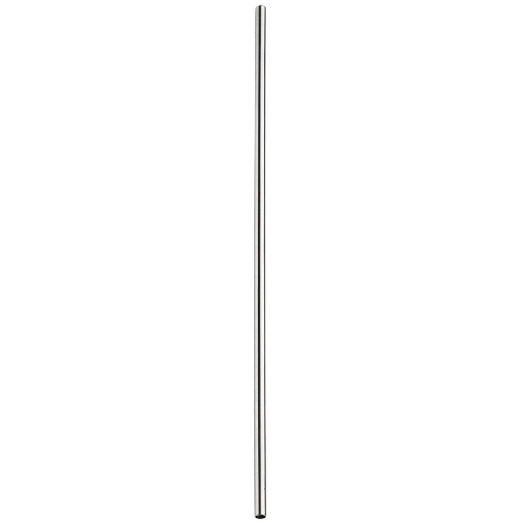 Pintinox USE&REUSE » 6 Cannucce lunghe 24 cm + scovolino Pezzi Unici