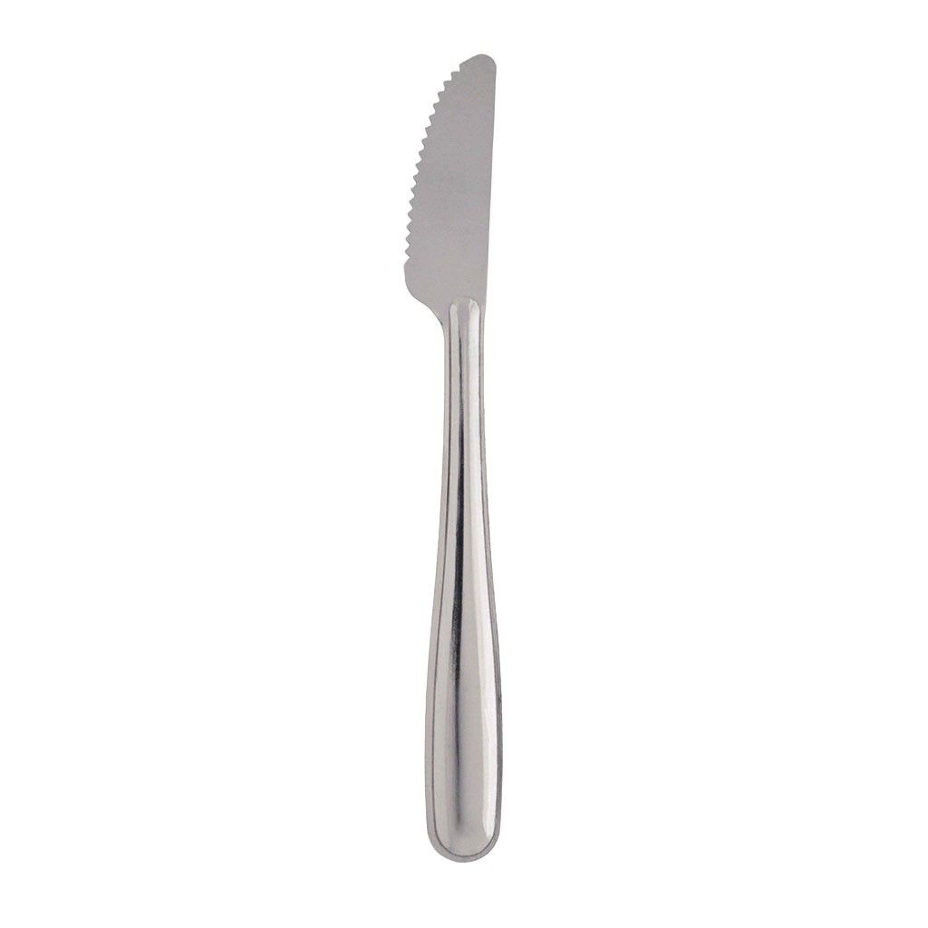 Pintinox USE&REUSE » Coltelli tavola Soddisfazione Garantita