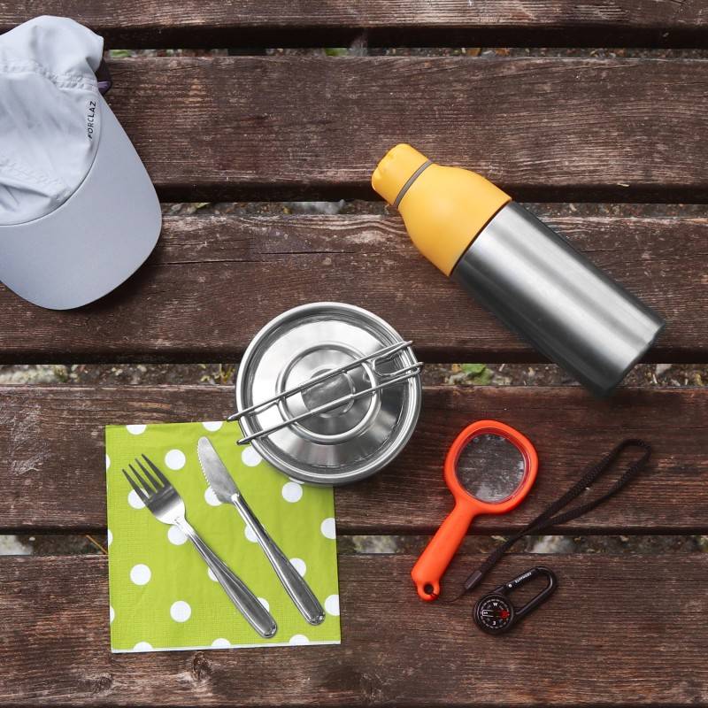 Pintinox USE&REUSE » Coltelli tavola Soddisfazione Garantita