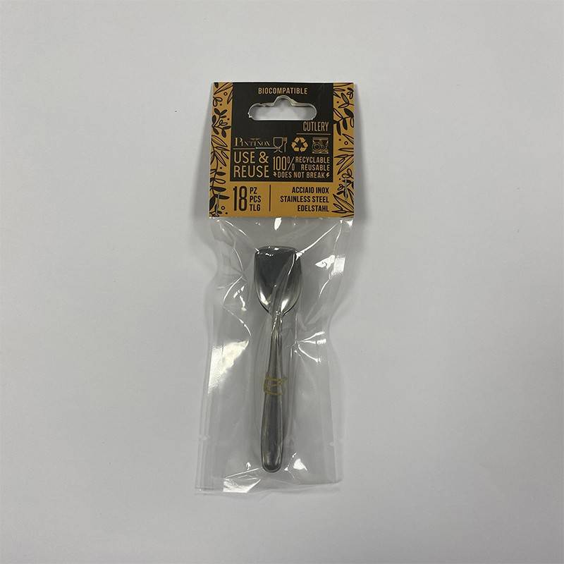 Pintinox USE&REUSE » Paletta gelato Fino Al -60%