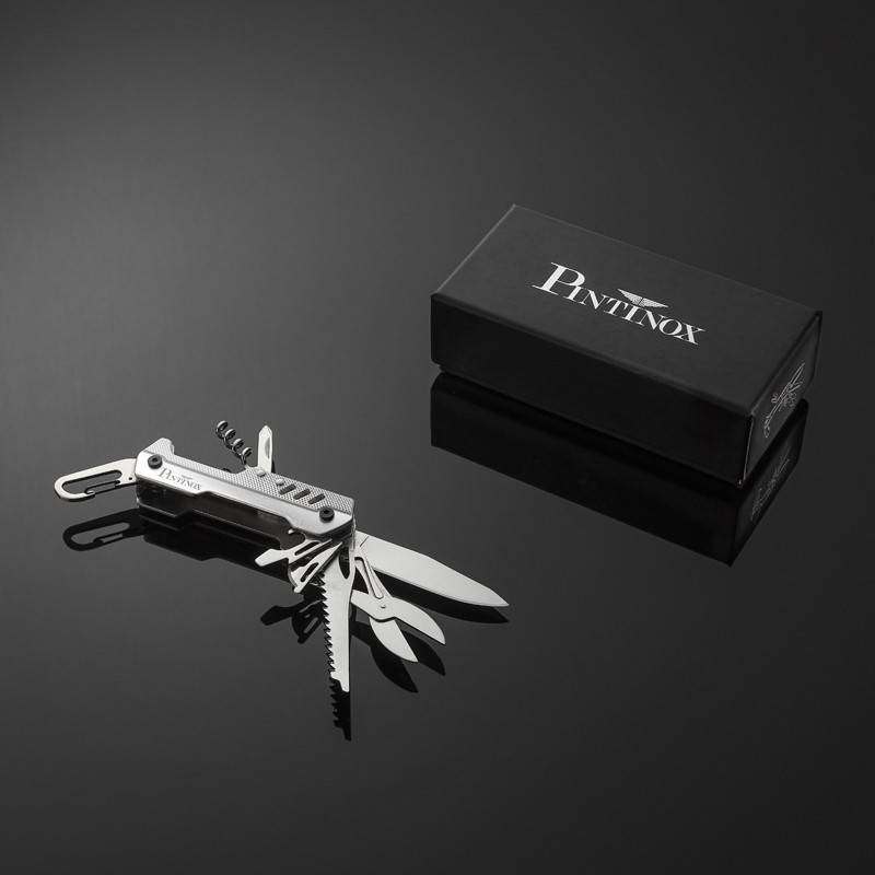Pintinox Outdoor » Coltello 9-in-1 In Vendita
