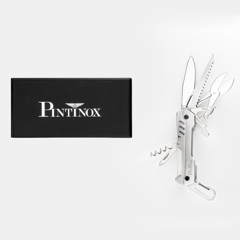 Pintinox Outdoor » Coltello 9-in-1 In Vendita