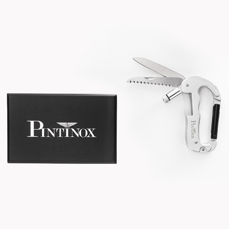 Pintinox Outdoor » Moschettone 4-in-1 Offerte