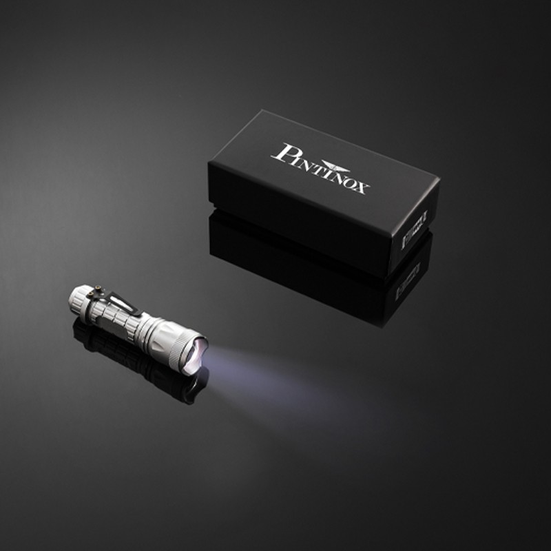 Pintinox Outdoor » Torcia LED Vendita Calda