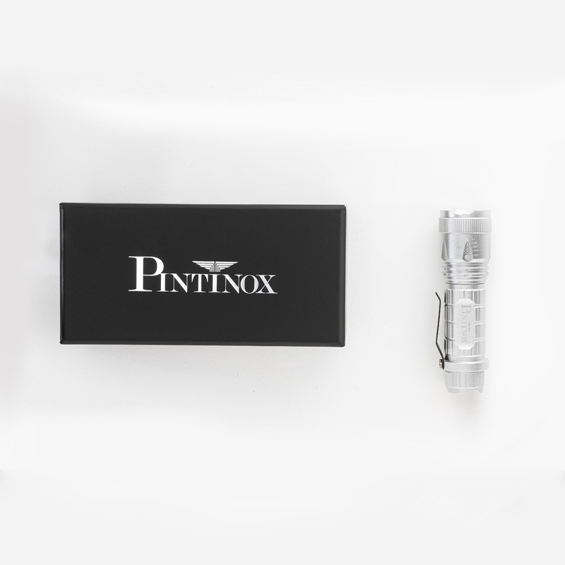 Pintinox Outdoor » Torcia LED Vendita Calda