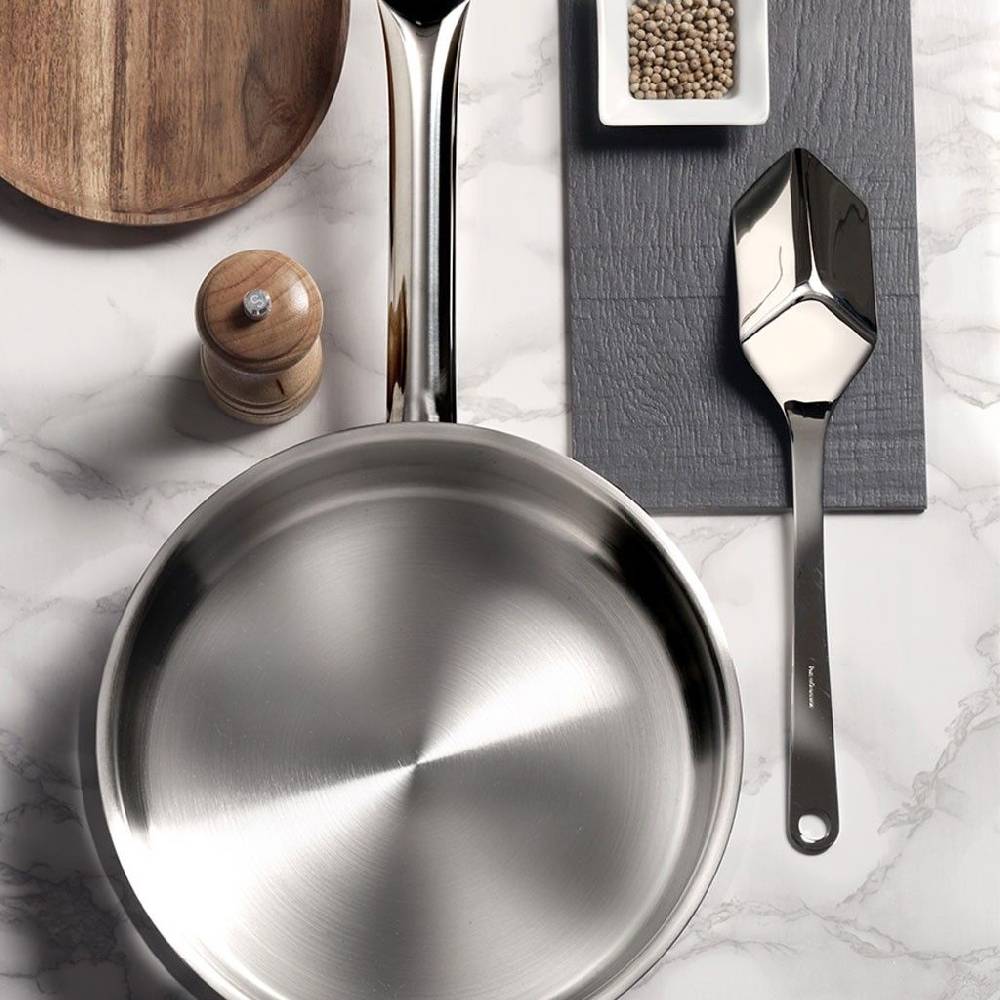 Pintinox SPUC inox » Il mestolo versatile Qualità Garantita