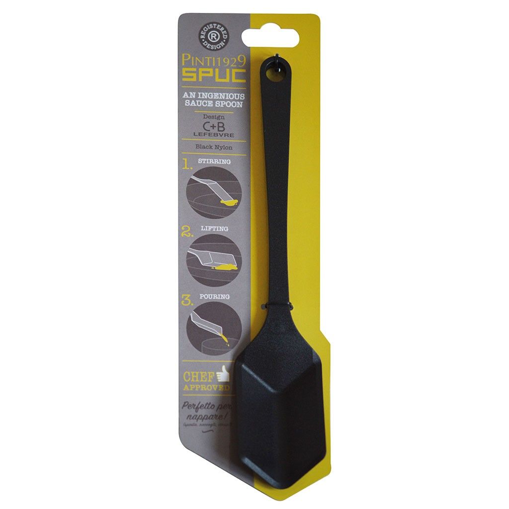 Pintinox SPUC nylon » Il mestolo versatile Negozi Online
