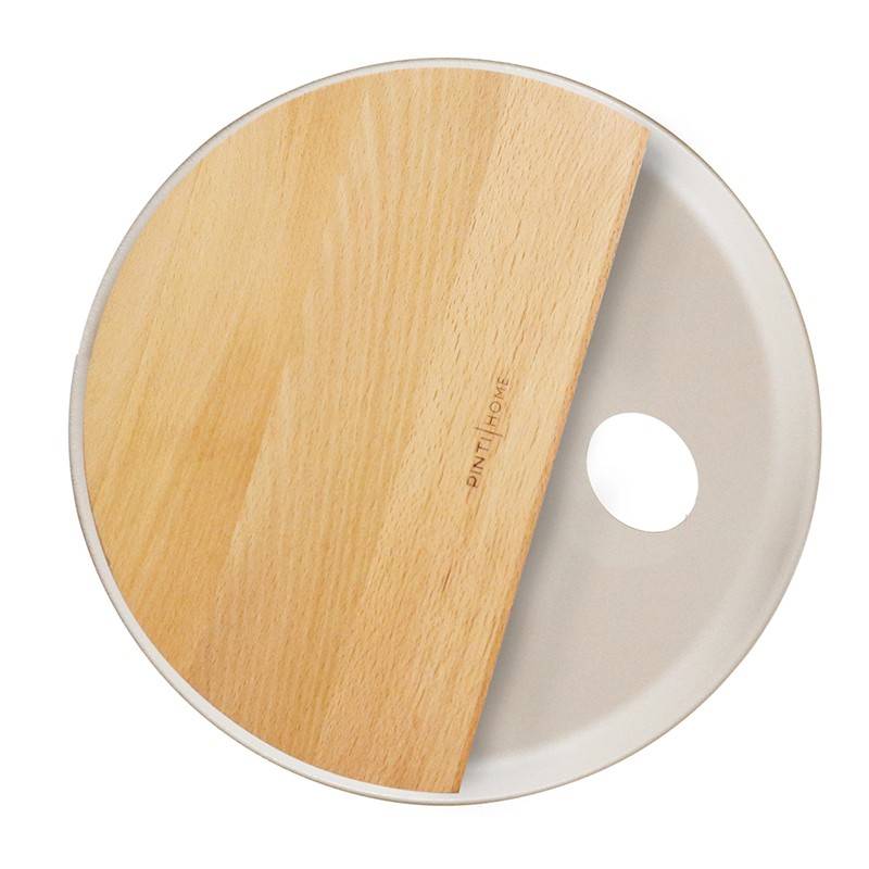Pintinox Tagliere D » tagliere servire Pinti Home Affare Del Giorno
