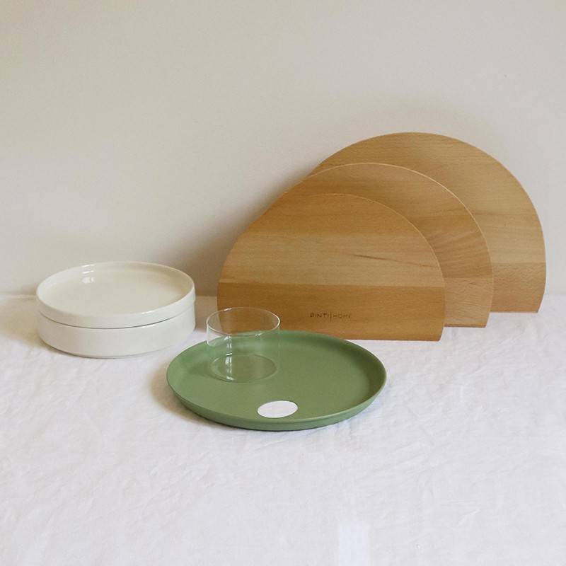 Pintinox Tagliere D » tagliere servire Pinti Home Affare Del Giorno