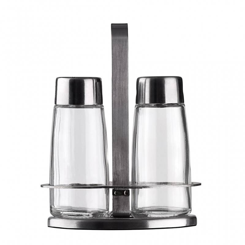 Pintinox TASTE » Set sale e pepe Convenienza