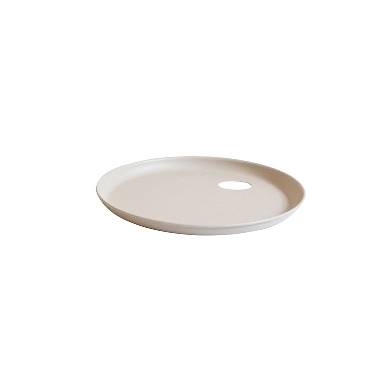 Pintinox Vassoio O » vassoio servire colore burro 28 cm Saldi
