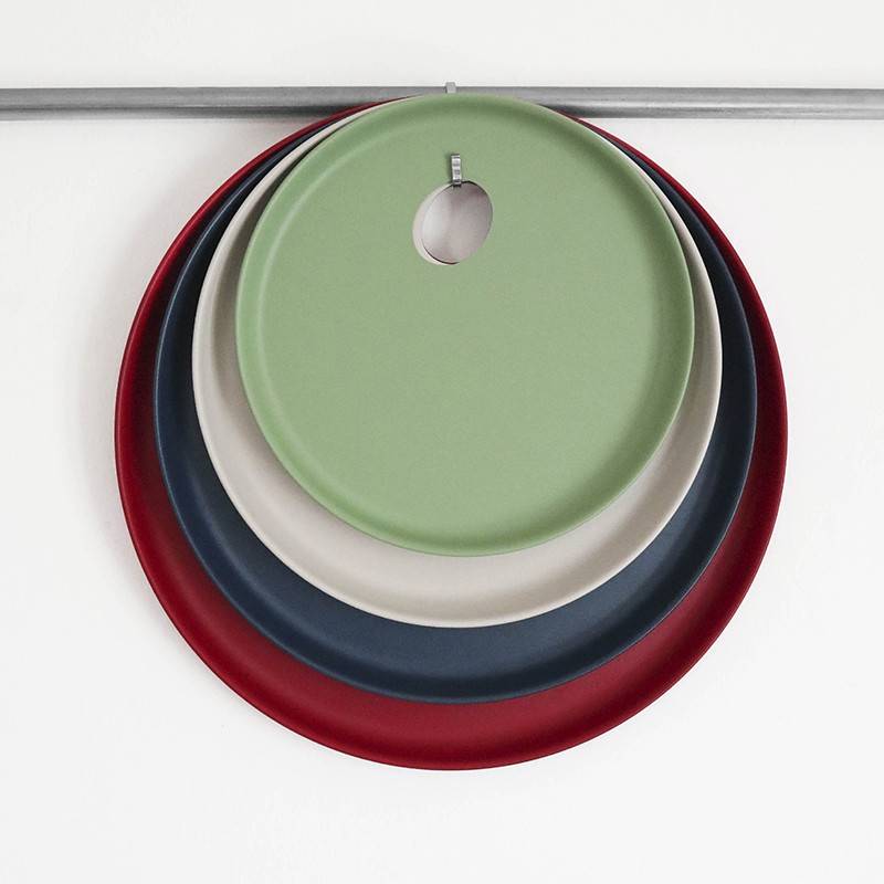 Pintinox Vassoio O » vassoio servire colore burro 28 cm Saldi