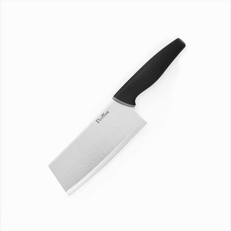 Pintinox Virtuoso Set coltelli » 3 pezzi Coltello arrosto Mannaia Coltello pomodoro Vendita Economica