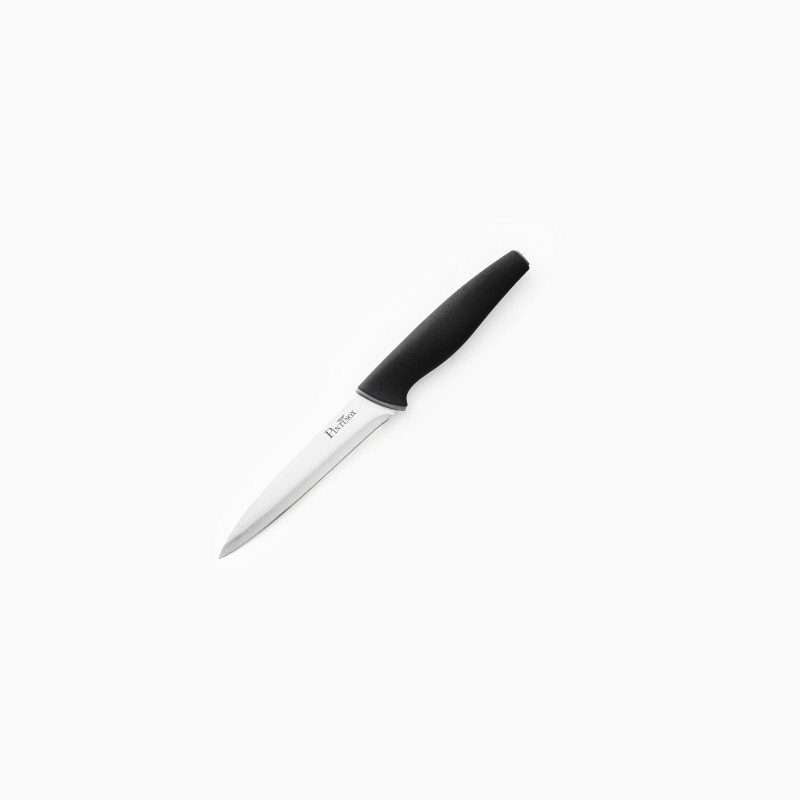 Pintinox Virtuoso Set coltelli » set coltelli 3 pezzi Coltello Santoku Coltello multiuso Forbici da cucina I Più Venduti