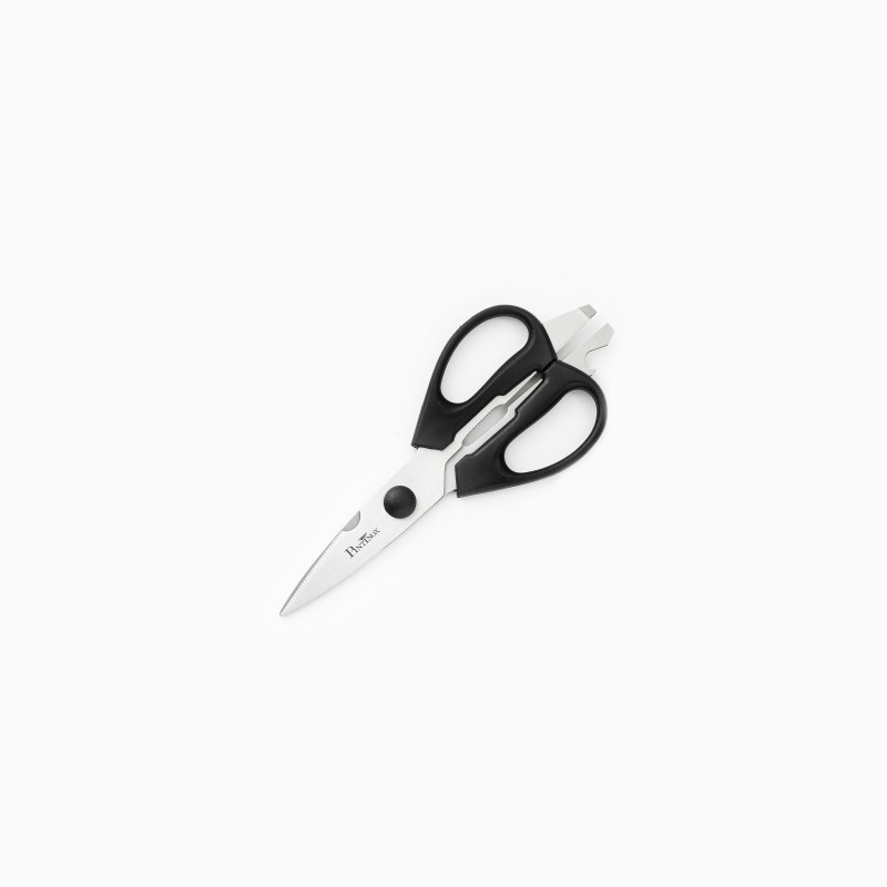 Pintinox Virtuoso Set coltelli » set coltelli 3 pezzi Coltello Santoku Coltello multiuso Forbici da cucina I Più Venduti
